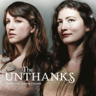 Title: Here's the Tender Coming, Artist: The Unthanks