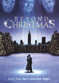 Title: Beyond Christmas