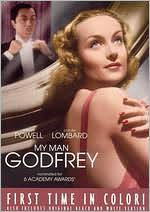 Title: My Man Godfrey