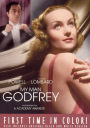 My Man Godfrey