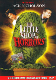 Title: The Little Shop of Horrors