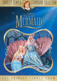 Title: Shirley Temple Storybook Collection: The Little Mermaid