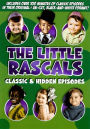 Little Rascals: Classic & Hidden Episodes