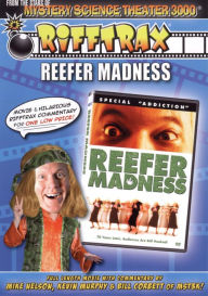 Title: RifTtrax: Reefer Madness