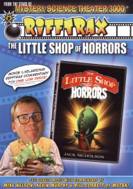 Title: RiffTrax: Little Shop of Horror