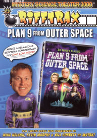 Title: RiffTrax: Plan 9 from Outer Space