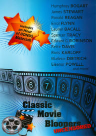 Title: The Best of Movie Bloopers