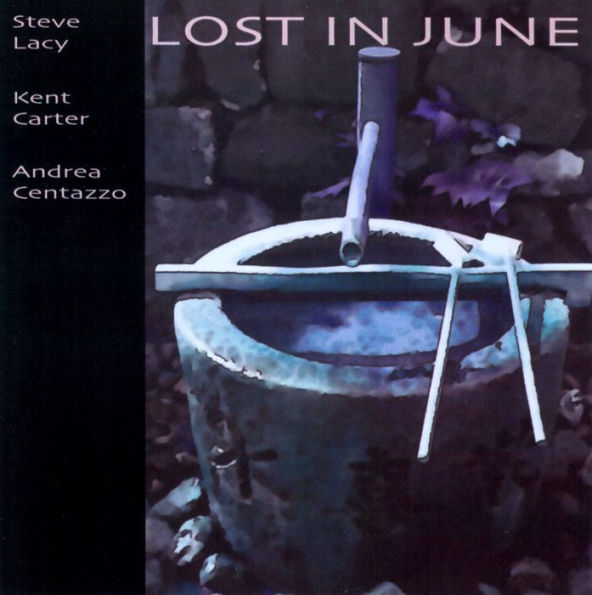 Lost In June