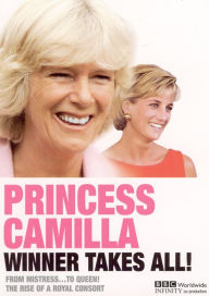 Title: Royals Today: Princess Camilla - Winner Takes All!