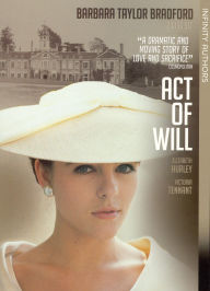 Title: Act of Will [2 Discs]