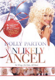 Unlikely Angel by Michael Switzer |Dolly Parton, Roddy McDowall, Brian