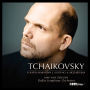 Tchaikovsky: Symphony No. 4; Suite No. 4 
