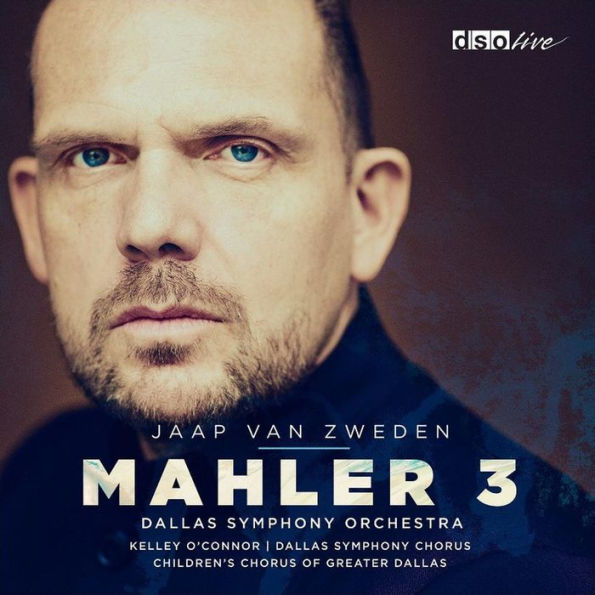 Mahler 3