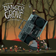 Title: Want, for Nothing, Artist: Danger Grove