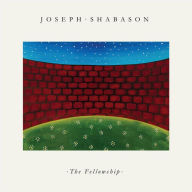 Title: The Fellowship [Sky Blue Vinyl], Artist: Joseph Shabason