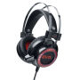 Exploit Gaming Headset With Fixed Mic