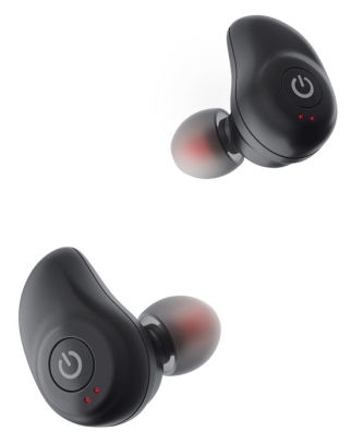 Wireless Earbuds With Charging Case 844702059634 Item Barnes