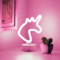 Title: Mini Unicorn Neon LED Light