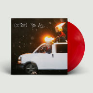 Title: Outrun You All, Artist: House of Protection