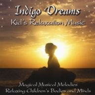 Title: Indigo Dreams: Kid's Relaxation Music, Artist: 