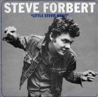 Title: Little Stevie Orbit, Artist: Steve Forbert