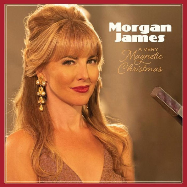Very Magnetic Christmas