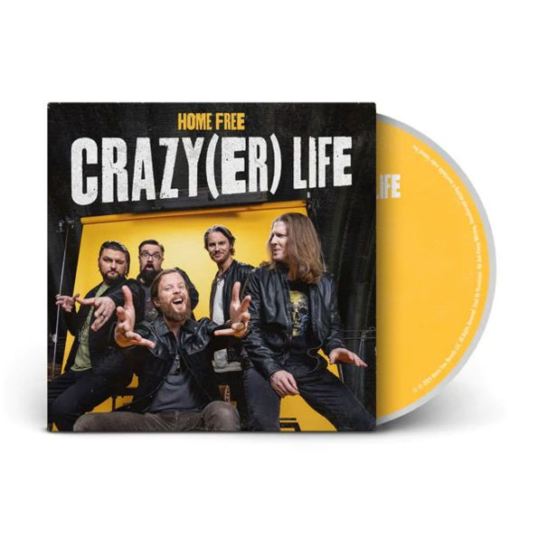 Crazy(er) Life