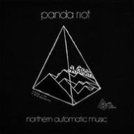 Title: Northern Automatic Music, Artist: Panda Riot