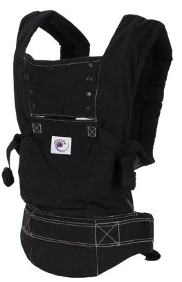 ergobaby travel carrier