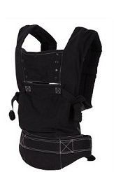 Title: ERGObaby Sport Baby Carrier (Black)