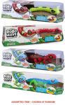 Alternative view 1 of Robo Alive Robotic Lizard & Snake Series 1 (Assorted, Styles Vary)