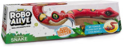 Alternative view 5 of Robo Alive Robotic Lizard & Snake Series 1 (Assorted, Styles Vary)