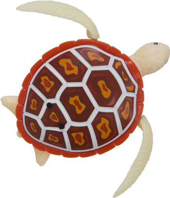 zuru robo alive turtle