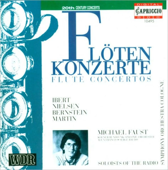 Flötenkonzerte (Flute Concertos)