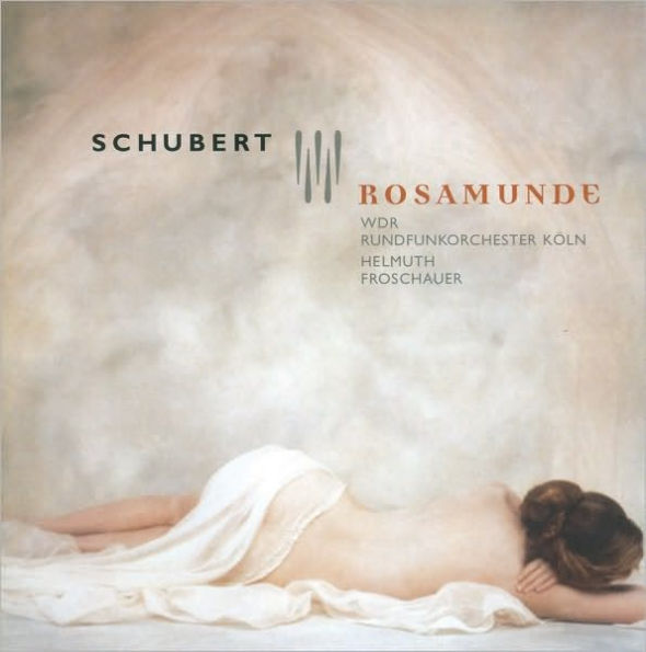 Schubert: Rosamunde