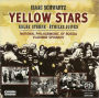 Isaac Schwartz: Yellow Stars