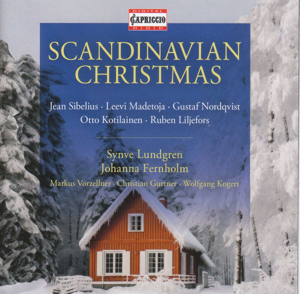 Scandinavian Christmas