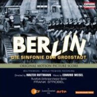 Title: Berlin: Sinfonie der Gro¿¿stadt, Artist: Frank Strobel