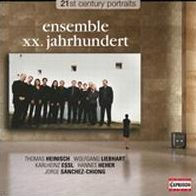 21st Century Portraits: Ensemble XX.Jahrhundert