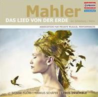 Mahler: Das Lied von der Erde