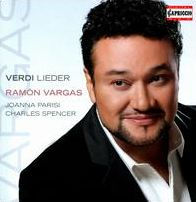 Verdi Lieder