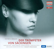 Title: Victor E. Nessler: Der Trumpeter von S¿¿ckingen, Artist: Hermann Prey