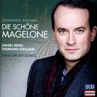 Johannes Brahms: Die sch¿¿ne Magelone