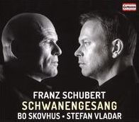 Franz Schubert: Schwanengesang