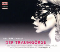 Title: Alexander Zemlinsky: Der Traumg¿¿rge, Artist: Gerd Albrecht