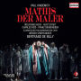 Paul Hindemith: Mathis der Maler