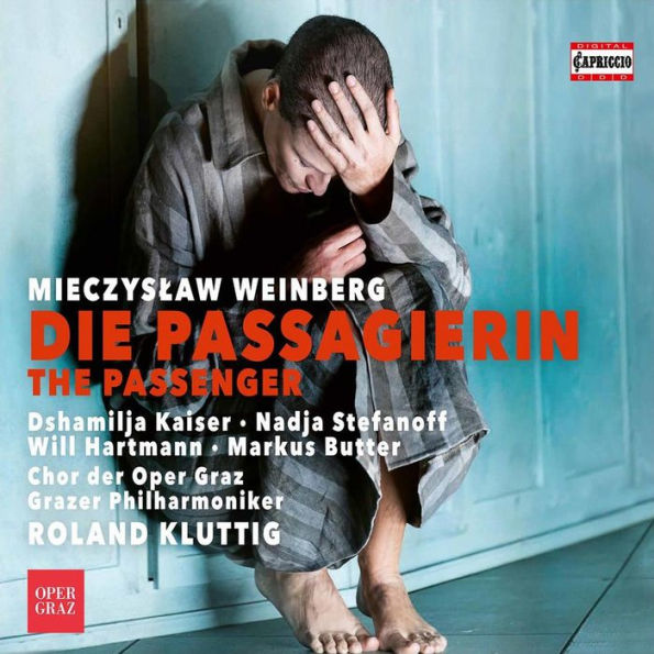 Mieczyslaw Weinberg: Die Passagierin