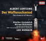 Albert Lortzing: Der Waffenschmied