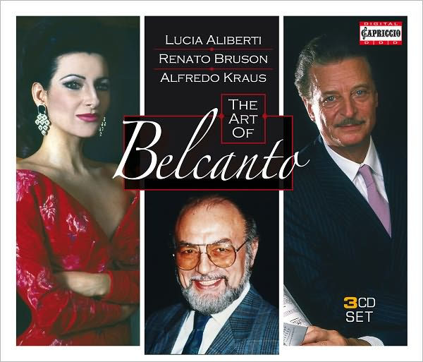 The Art of Belcanto