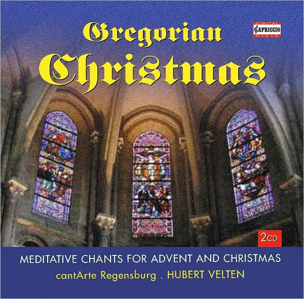 Gregorian Christmas